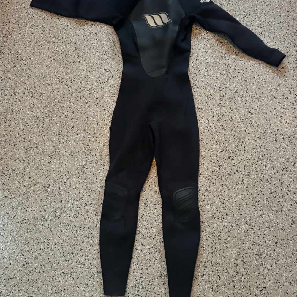 West Enforcer ladies Wetsuit